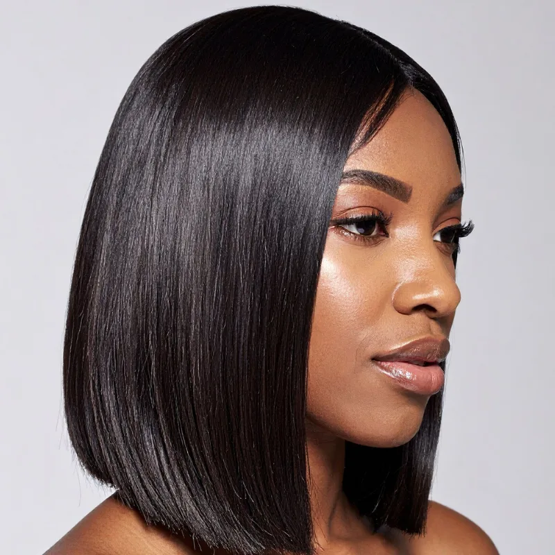 Women's bob cut style Winnipeg — DR COIFFURE hair salon Women's bob cut style Winnipeg — DR COIFFURE hair salon