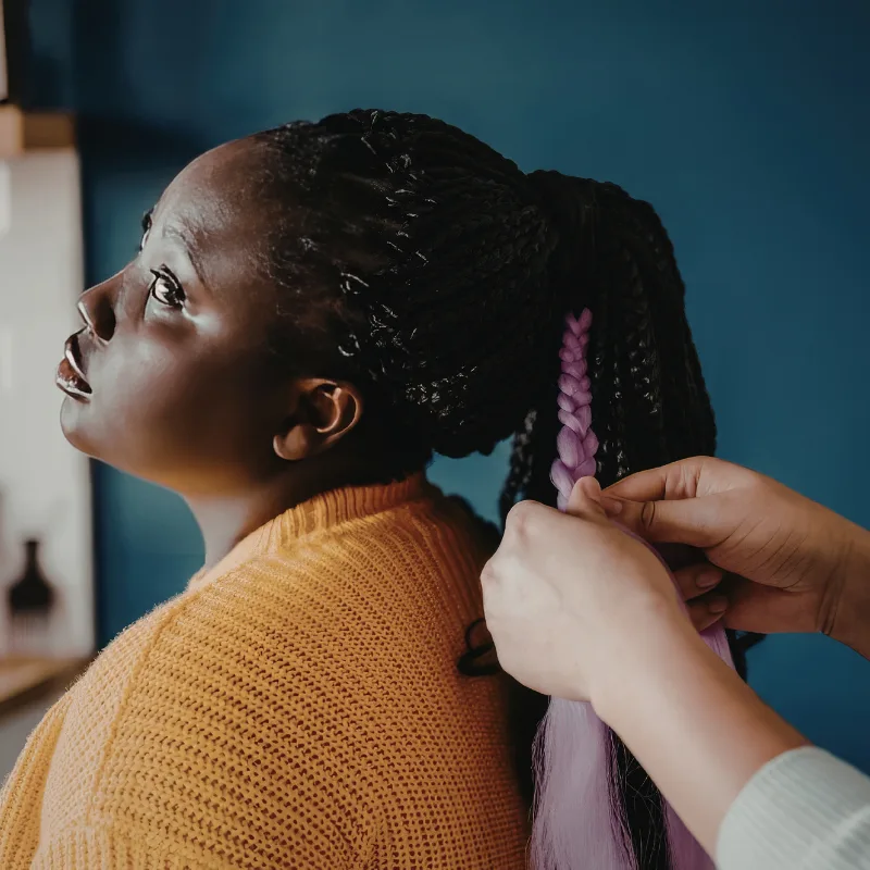 Hair colouring service Winnipeg — DR COIFFURE Hair colouring service Winnipeg — DR COIFFURE