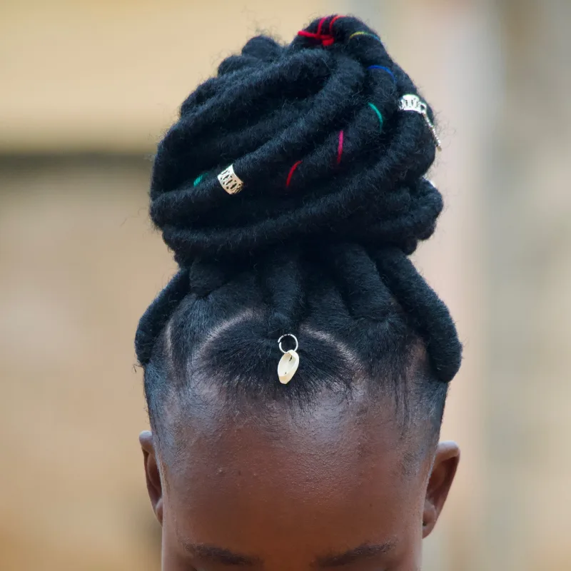 Dreadlocks retouch Winnipeg — DR COIFFURE Dreadlocks retouch Winnipeg — DR COIFFURE
