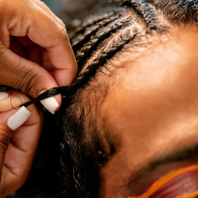 Small dreadlocks undo Winnipeg — DR COIFFURE Small dreadlocks undo Winnipeg — DR COIFFURE