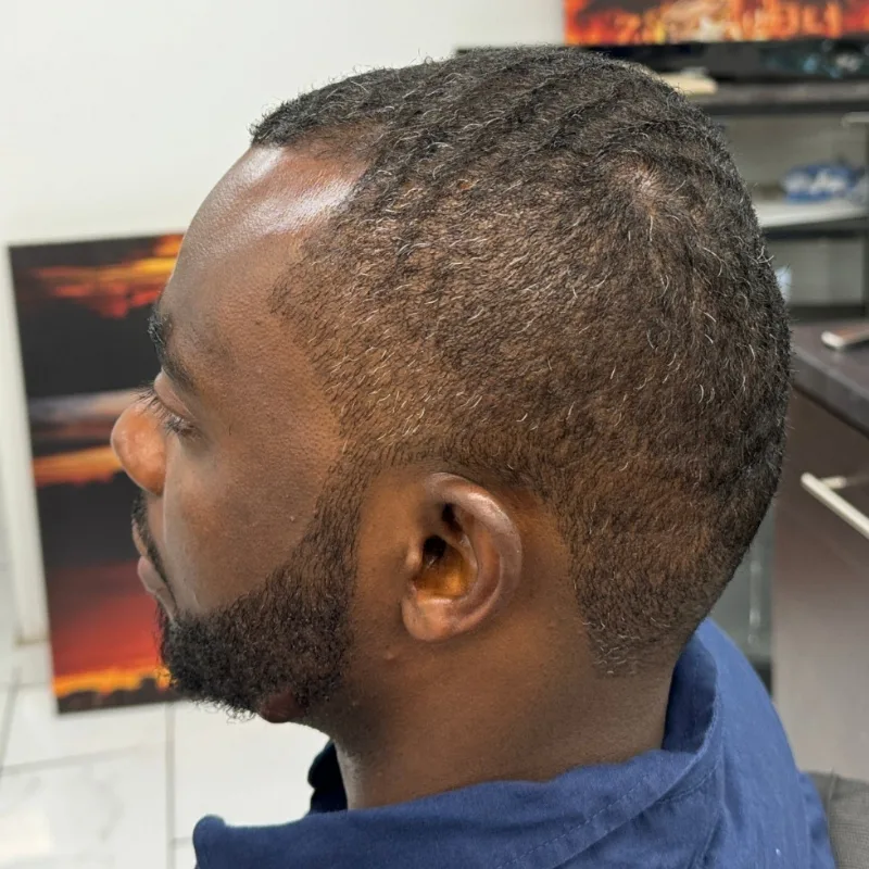 Express shave service Winnipeg — DR COIFFURE Express shave service Winnipeg — DR COIFFURE